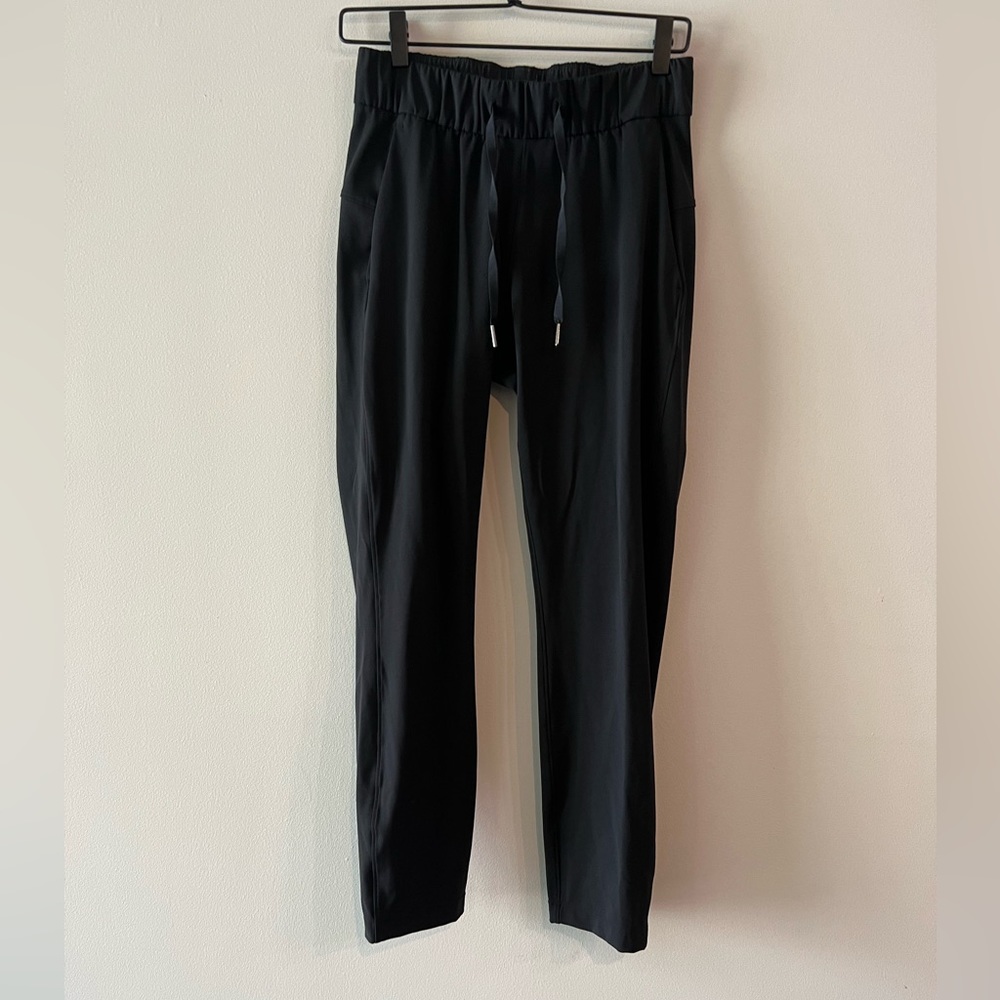 Lululemon On the Fly 7/8 Pant